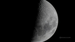 Qual a fase da Lua hoje (21); veja o calendário lunar de maio Qual a fase da Lua hoje (21); veja o calendário lunar de maio