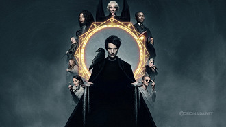 Quem aí assistiu Sandman na Netflix? Quem aí assistiu Sandman na Netflix?