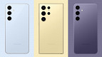 3 celulares Samsung com câmera telefoto que valem a pena em 2025 3 celulares Samsung com câmera telefoto que valem a pena em 2025