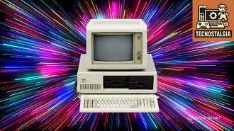 21 de maio é dia de relembrar do IBM PC 21 de maio é dia de relembrar do IBM PC