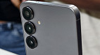 Galaxy S26 deve estrear nova câmera ISOCELL de 50 MP; veja o que muda