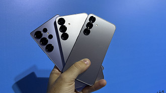 Galaxy S26 e S26 Plus devem chegar com o processador Exynos 2600