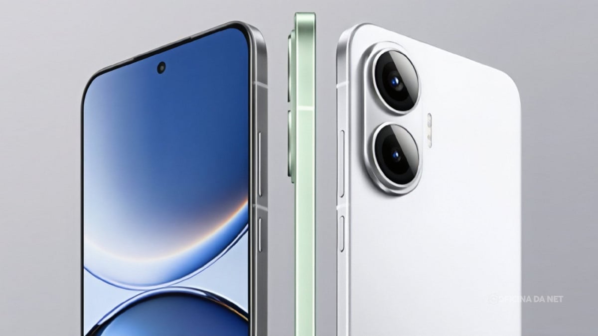 Xiaomi se prepara para lançar o POCO F7