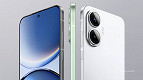 Xiaomi se prepara para lançar o POCO F7 com chip Snapdragon 8s Gen 4 Xiaomi se prepara para lançar o POCO F7 com chip Snapdragon 8s Gen 4