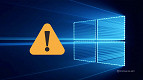 Atualização KB5058379 do Windows 10 está quebrando PCs com BitLocker e tela azul; veja como resolver Atualização KB5058379 do Windows 10 está quebrando PCs com BitLocker e tela azul; veja como resolver