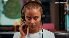 RØDE anuncia NTH-50, novos fones on-ear profissionais por US$ 99