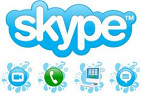 Aniversário do Skype: Ao completar 7 anos, a empresa retribui aos seus usuários com um ótimo presente. Aniversário do Skype: Ao completar 7 anos, a empresa retribui aos seus usuários com um ótimo presente.