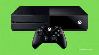 O anúncio do Xbox One aconteceu no dia 21 de maio de 2013 O anúncio do Xbox One aconteceu no dia 21 de maio de 2013