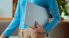 OFERTA | Galaxy Book4 Pro com 36% de desconto direto na Samsung