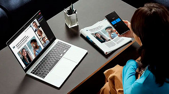 Notebook Samsung Galaxy Book4 Pro Notebook Samsung Galaxy Book4 Pro