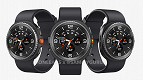 Galaxy Watch 8 Classic vaza em imagens com visual muito parecido ao Ultra Galaxy Watch 8 Classic vaza em imagens com visual muito parecido ao Ultra