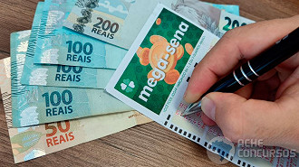 Você pode fazer sua aposta nas lotéricas da Caixa ou pela internet. Imagem: Oficina da Net Você pode fazer sua aposta nas lotéricas da Caixa ou pela internet. Imagem: Oficina da Net