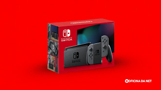 Nintendo deveria ter um represetante no Brasil. Imagem: Reprodução Nintendo deveria ter um represetante no Brasil. Imagem: Reprodução