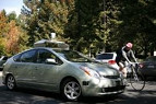 Google cria carro que dispensa o uso de motorista Google cria carro que dispensa o uso de motorista
