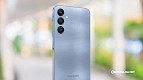Galaxy A25 começa a receber o Android 15 com One UI 7; veja o que muda Galaxy A25 começa a receber o Android 15 com One UI 7; veja o que muda