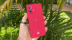 Agora é oficial: Moto G84 sai de linha e não será mais vendido pela Motorola