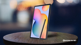 Galaxy Tab S6 Lite (2024) começa a receber Android 15 com One UI 7 e patch de maio
