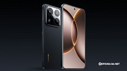 Xiaomi 15S Pro chega com chip Xring O1 para desafiar o Snapdragon e A18 Pro