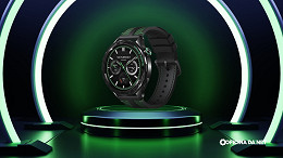 Xiaomi lança Watch S4 Edição de 15 Anos com chip 4G próprio e bateria turbinada