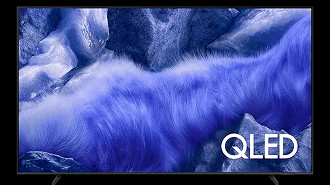 Samsung Vision AI TV 65 QLED 4K Samsung Vision AI TV 65 QLED 4K