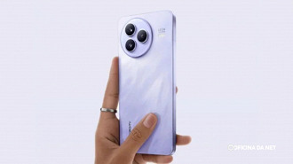 Xiaomi Civi 5 Pro. Imagem: Xiaomi/Reprodução Xiaomi Civi 5 Pro. Imagem: Xiaomi/Reprodução