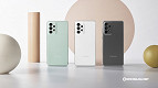 Galaxy A73 recebe Android 15 com One UI 7; será a sua última atualização? Galaxy A73 recebe Android 15 com One UI 7; será a sua última atualização?