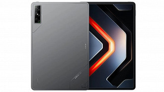 Infinix Xpad GT Infinix Xpad GT