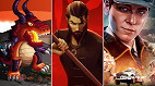 Sifu, Gigapocalypse e Deliver At All Costs estão de graça na Epic Games Store