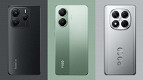 3 celulares Xiaomi com emissor infravermelho para comprar em 2025 3 celulares Xiaomi com emissor infravermelho para comprar em 2025