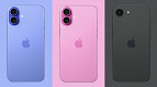 3 iPhones com 8 GB de RAM para comprar em 2025 3 iPhones com 8 GB de RAM para comprar em 2025