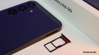 Galaxy A16 5G Galaxy A16 5G