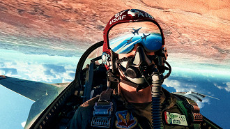 Thunderbirds: A Elite da Força Aérea dos EUA Thunderbirds: A Elite da Força Aérea dos EUA