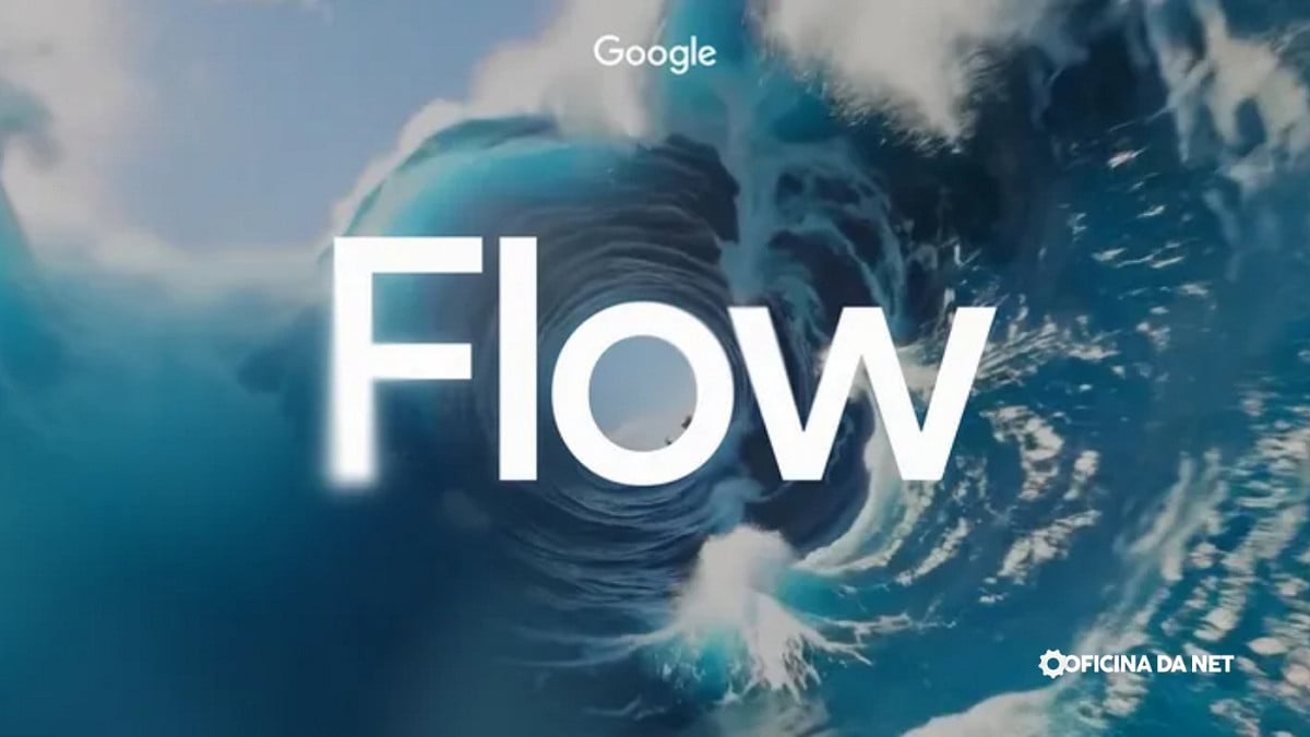 O que é e como funciona o novo Google Flow