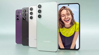 Galaxy S24 FE Galaxy S24 FE