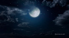 Lua quase invisível no céu hoje (26); saiba por quê e veja o que vem aí