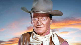 John Wayne John Wayne