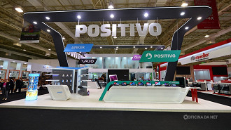 Positivo Tecnologia Positivo Tecnologia