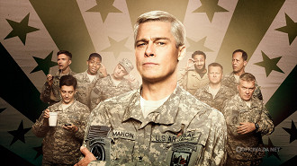 War Machine War Machine