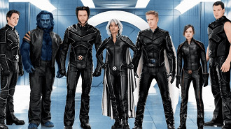 X-Men: O Confronto Final X-Men: O Confronto Final