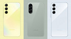 3 celulares Samsung ideais para quem precisa de muita bateria