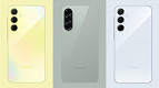 3 celulares Samsung ideais para quem precisa de muita bateria 3 celulares Samsung ideais para quem precisa de muita bateria