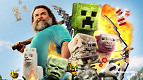 TOP 10 filmes mais pirateados da semana (27/05/2025) TOP 10 filmes mais pirateados da semana (27/05/2025)