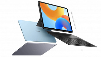 HUAWEI MatePad SE 11.5