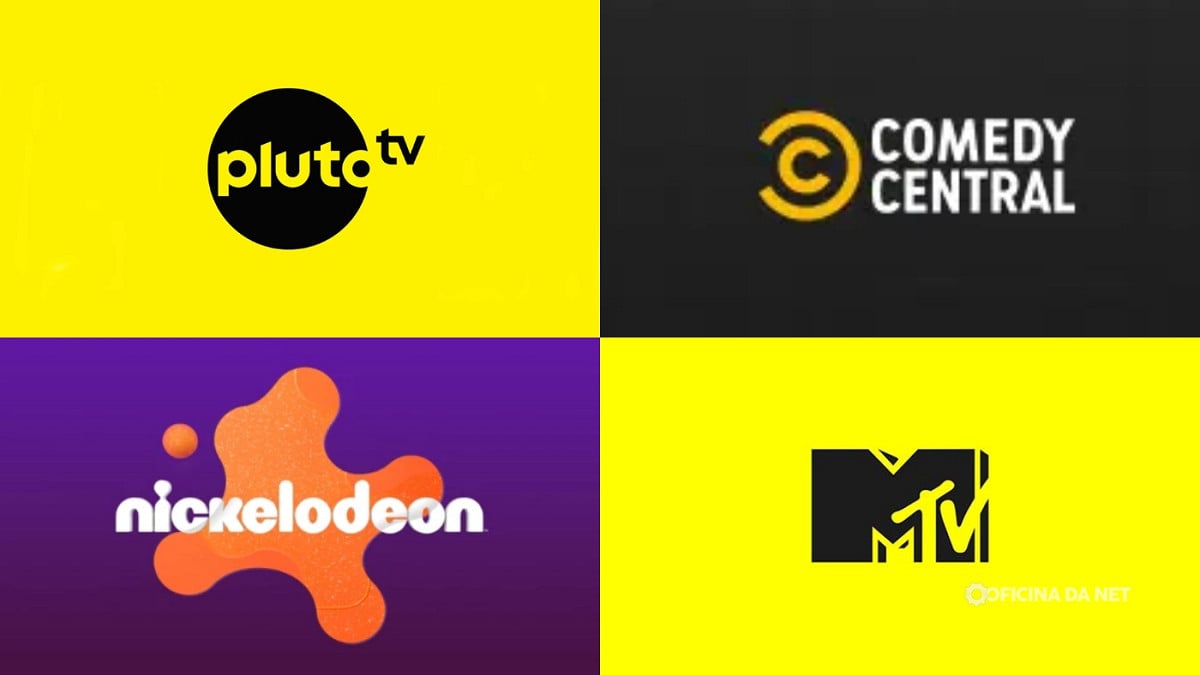 Destaques da semana no Comedy Central, MTV, Nickelodeon, Paramount Network e Pluto TV