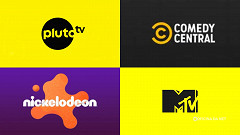 Destaques da semana no Comedy Central, MTV, Nickelodeon, Paramount e Pluto TV (26/5 a 1/6)