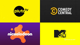 Destaques da semana no Comedy Central, MTV, Nickelodeon, Paramount e Pluto TV (26/5 a 1/6)