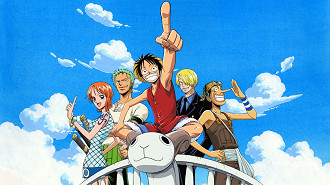 One Piece One Piece