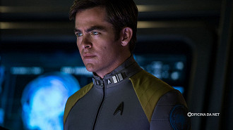 Star Trek: Sem Fronteiras Star Trek: Sem Fronteiras