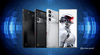 RedMagic 10S Pro e 10S Pro Plus chegam com Snapdragon 8 Elite e querem o topo do AnTuTu