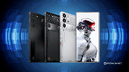 RedMagic 10S Pro e 10S Pro Plus chegam com Snapdragon 8 Elite e querem o topo do AnTuTu RedMagic 10S Pro e 10S Pro Plus chegam com Snapdragon 8 Elite e querem o topo do AnTuTu